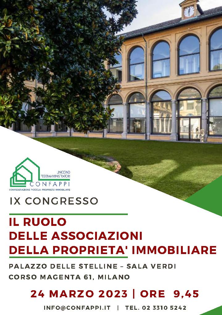 Secondo Seminario Aggiornamento 2023